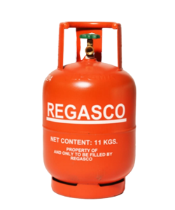 Regasco Gas