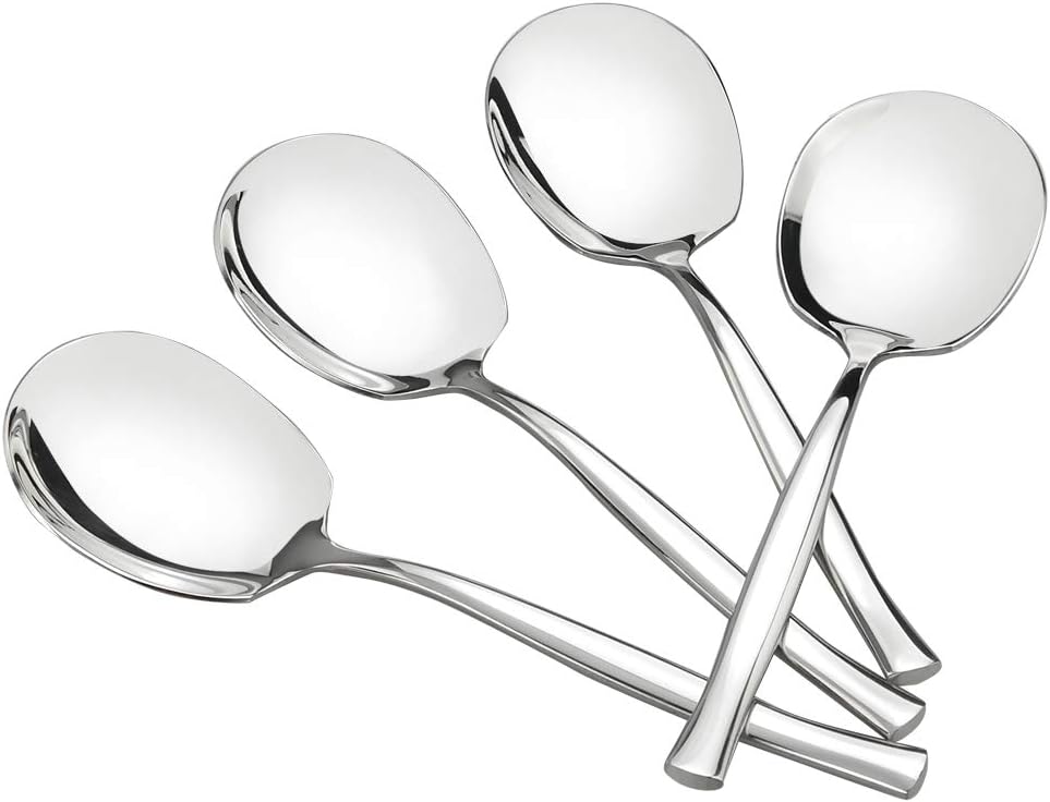 Serving Spoon
